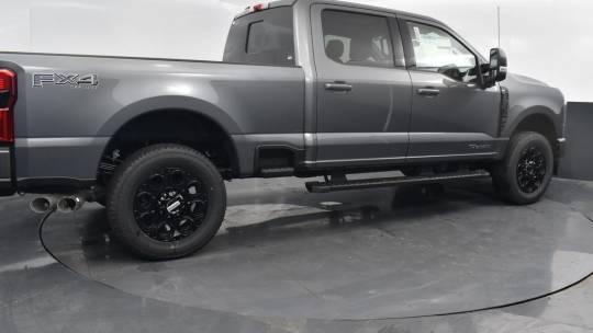 2024 Ford F-250
