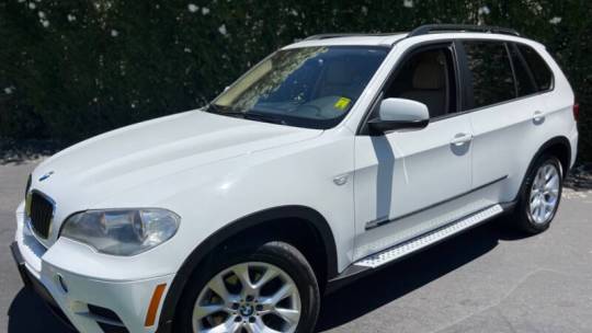 2011 bmw x5
