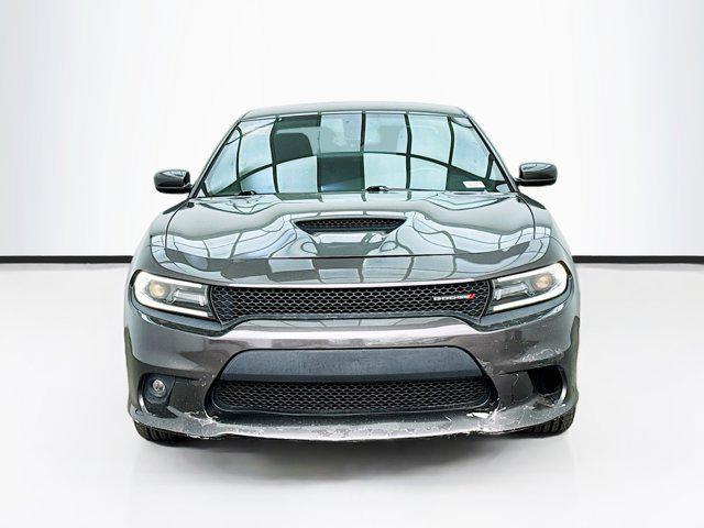 2020 dodge charger r/t