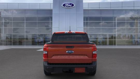 2024 Ford Maverick