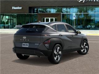 2025 Hyundai Kona limited