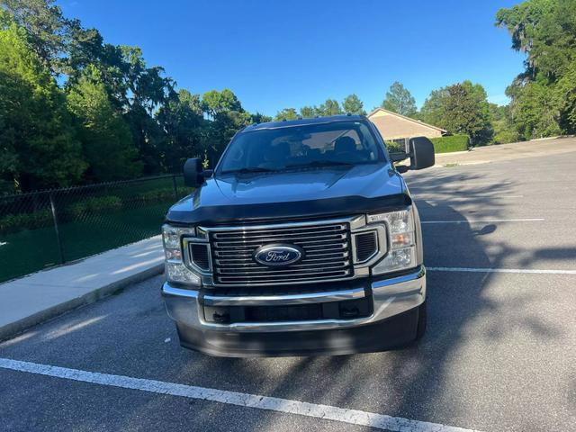 2021 ford f-350 lariat