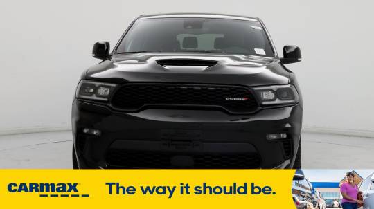 2022 Dodge Durango
