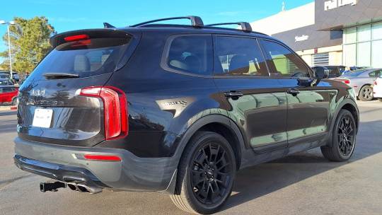 2022 Kia Telluride