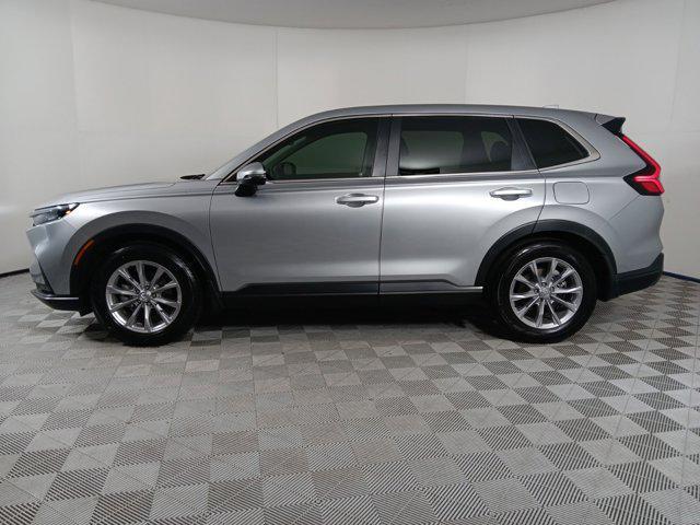 2023 honda cr-v ex-l 2wd