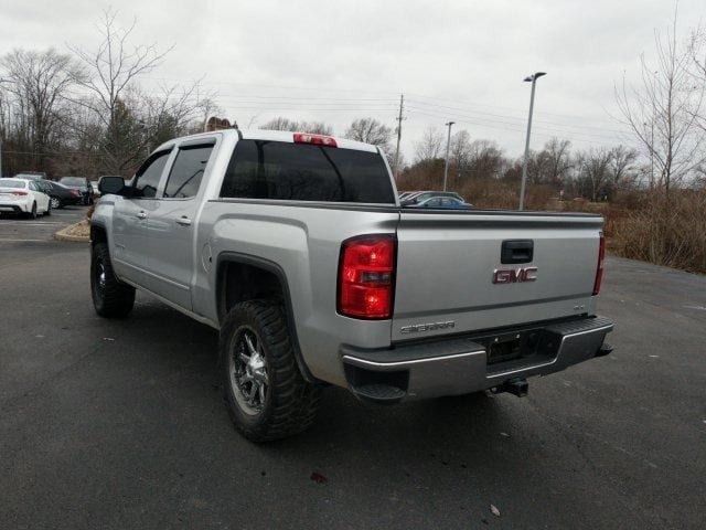 used 2014 gmc sierra 1500 sle terre haute, in 47802 for sale in terre haute, indiana