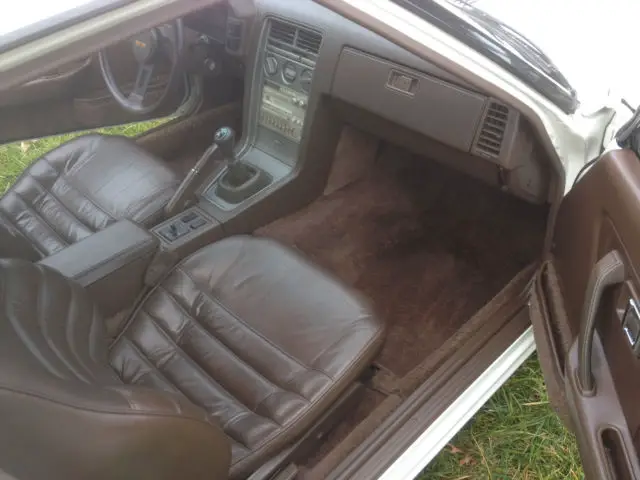 1984 rx-7 gsl-se sport coupe