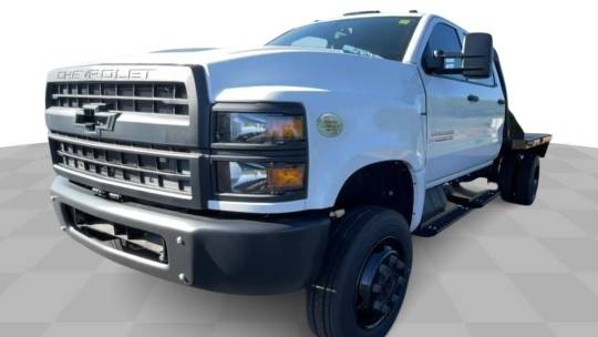 2023 Chevrolet Silverado