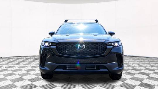 2024 Mazda CX-50