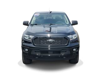 2022 Ford Ranger (North America) xlt