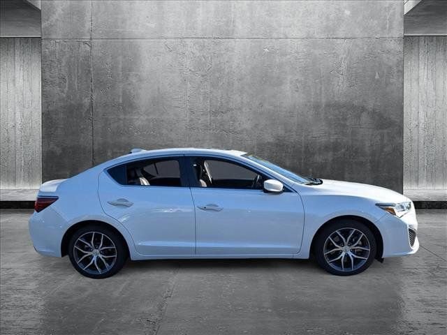 2022 acura ilx