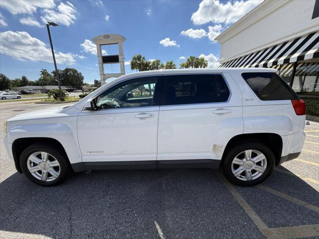 2014 gmc terrain sle-1