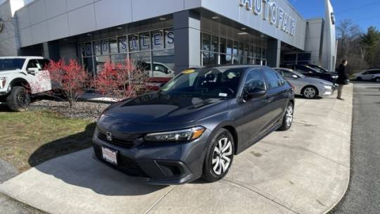 2023 Honda Civic