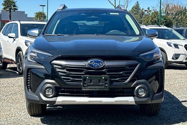 2024 subaru outback touring xt