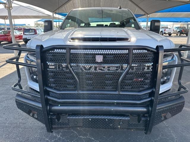 2022 chevrolet silverado 3500 lt