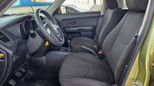 2012 Kia Soul
