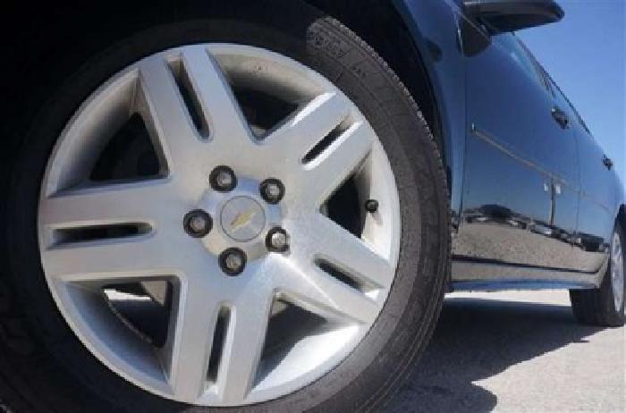 2014 chevrolet impala limited lt in fort worth, tx