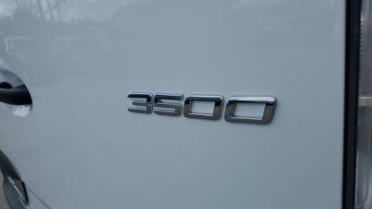 2024 Mercedes-Benz Sprinter