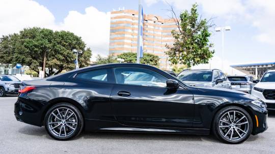 2023 BMW 4 series