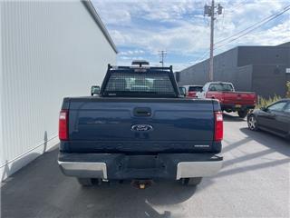 2016 Ford F-250 xl