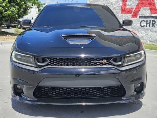 2023 dodge charger scat pack 4dr rear-wheel drive sedan in little rock, arkansas