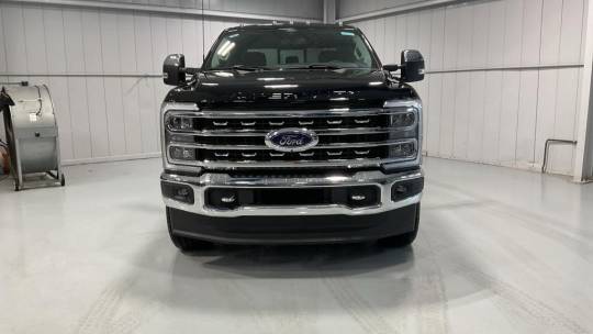 2024 Ford F-350
