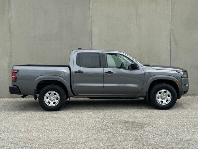 2022 nissan frontier s in lake lotawana, missouri