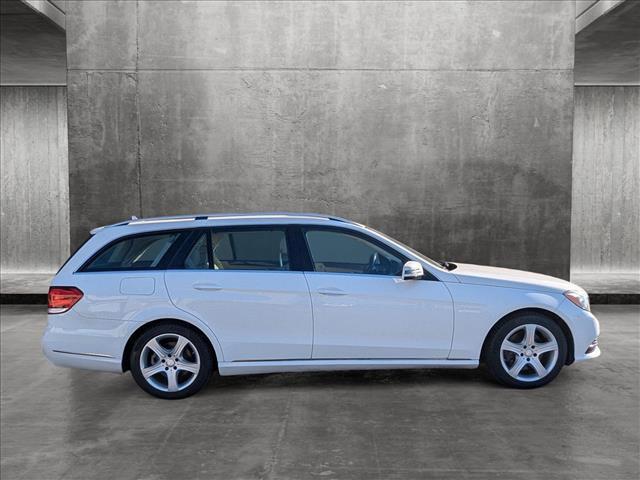 2014 mercedes-benz e-class 4matic