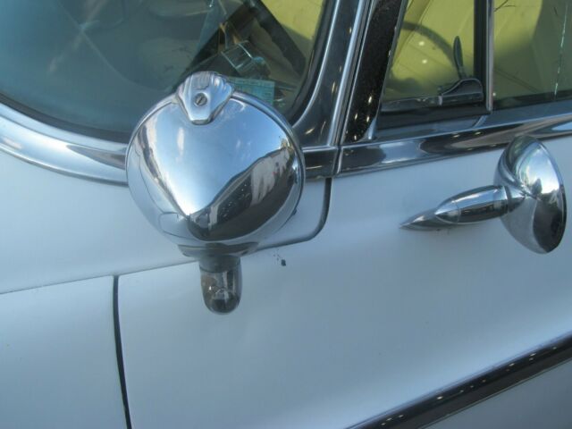 1955 chrysler 300 daytona factor 2 4 barrels carbs very rare