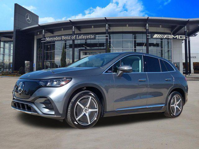 2023 mercedes-benz eqe 350+ eqe 350+