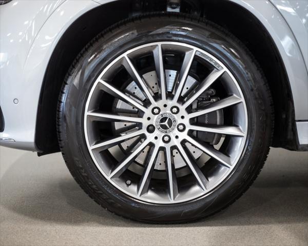 2024 mercedes-benz gle 450 4matic
