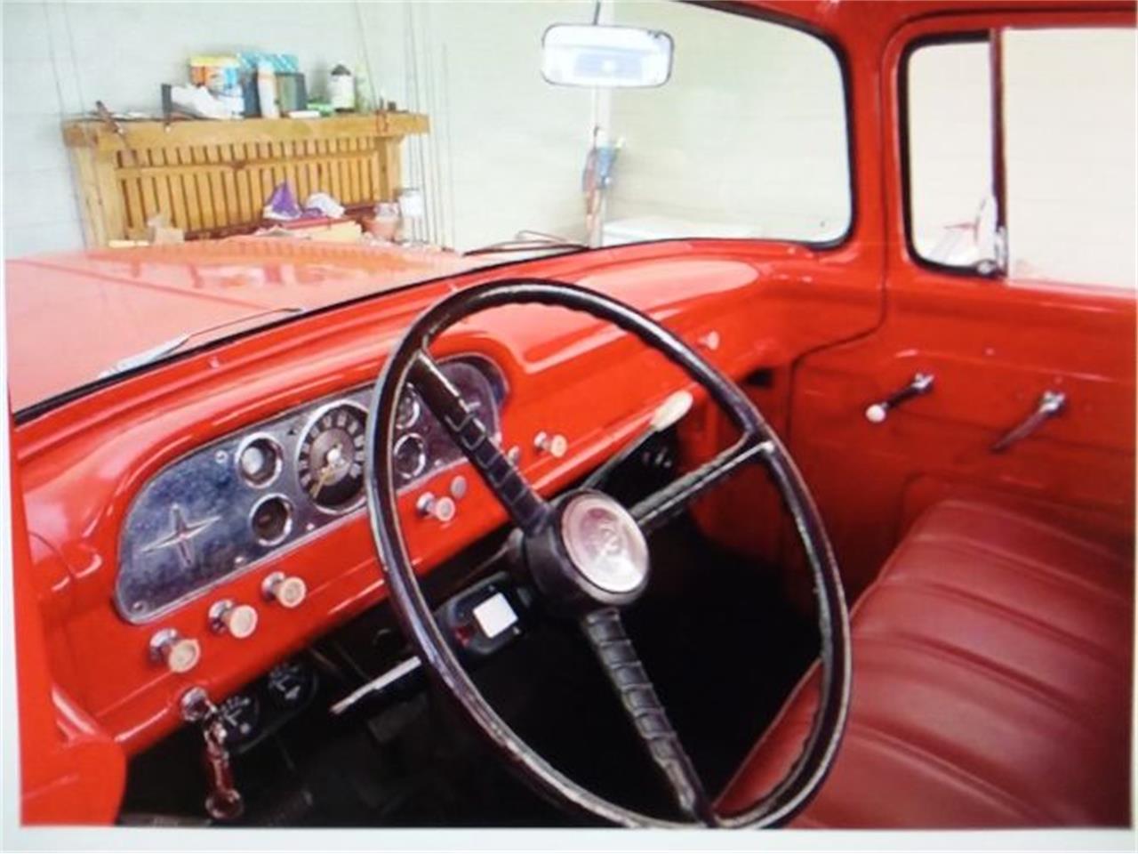 1959 ford f100