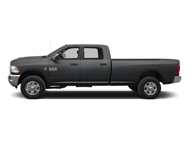 2014 ram 3500 tradesman