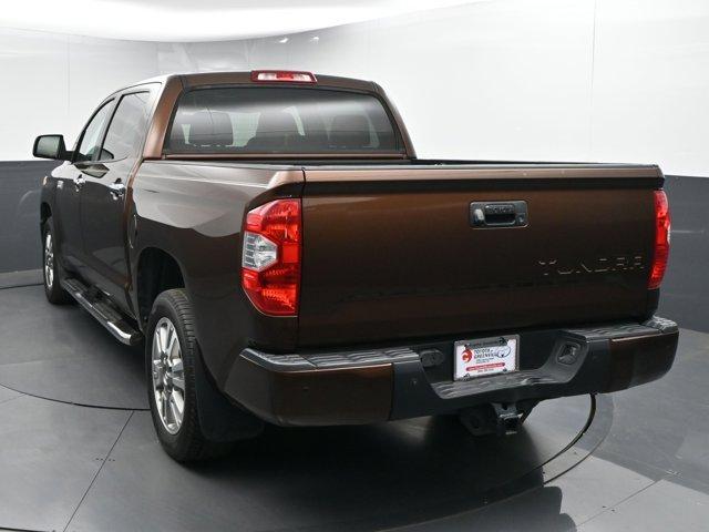 2017 toyota tundra 1794