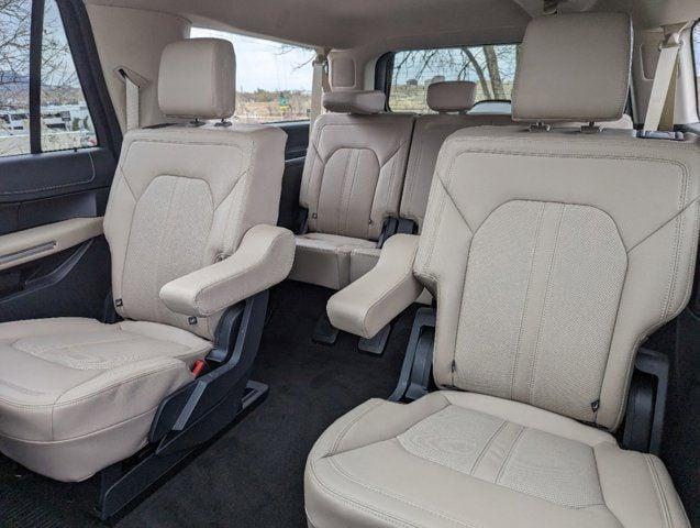 2023 ford expedition max limited in colorado springs, colorado