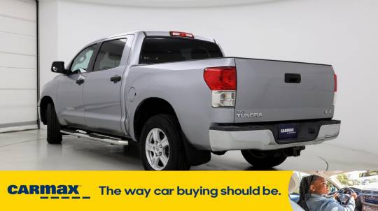 2013 Toyota Tundra