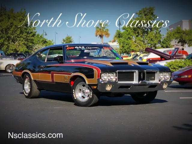 numbers matching-1 owner car w/ 19k original miles-factory 19/19