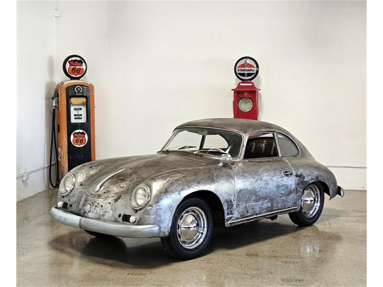 1959 porsche 356