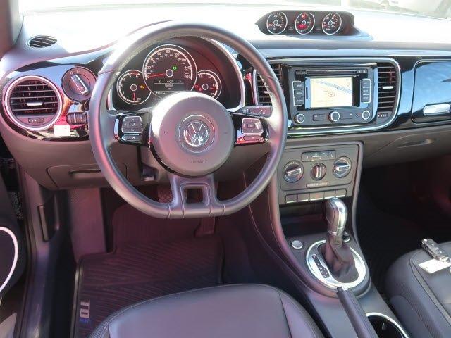 used 2013 volkswagen beetle tdi coupe hendersonville, nc 28791 for sale in hendersonville, north carolina