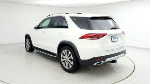 2023 mercedes-benz gle 350 base 4matic in bridgeton, new jersey