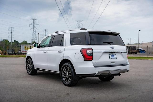2019 ford expedition limited
