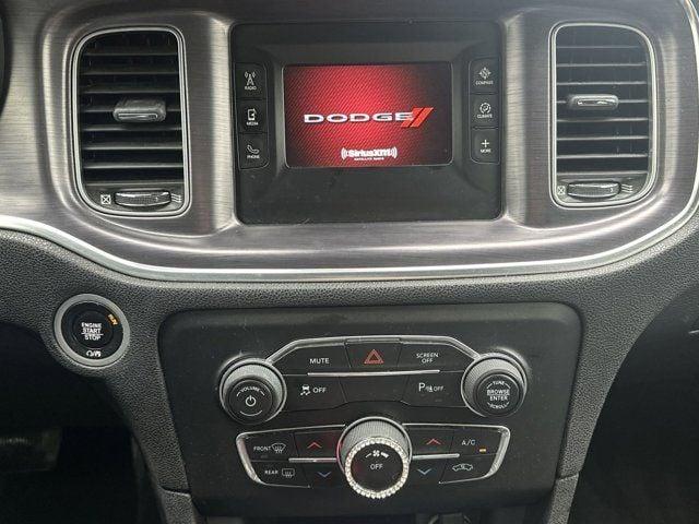 2017 dodge charger se in siloam springs, arkansas