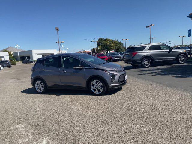 2023 chevrolet bolt ev fwd 1lt