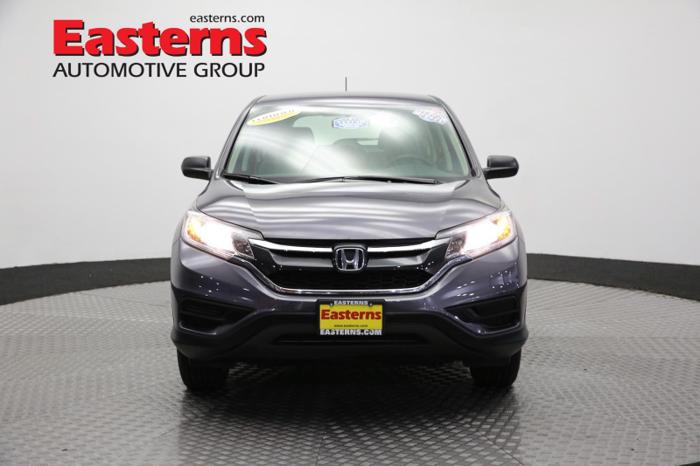used 2016 honda cr-v awd lx laurel, md 20723 for sale in laurel, maryland