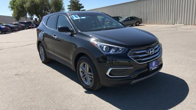 used 2018 hyundai santa fe awd sport reno, nv 89511 for sale in reno, nevada