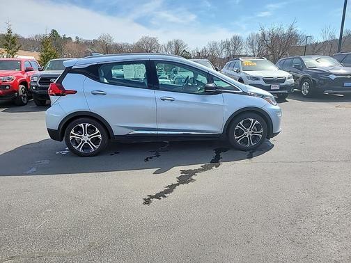 2018 chevrolet bolt ev in saint louis, missouri