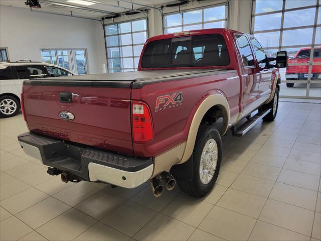 2014 ford f-350 lariat