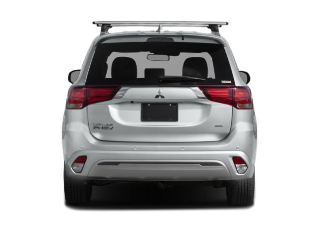 2022 mitsubishi outlander phev sel