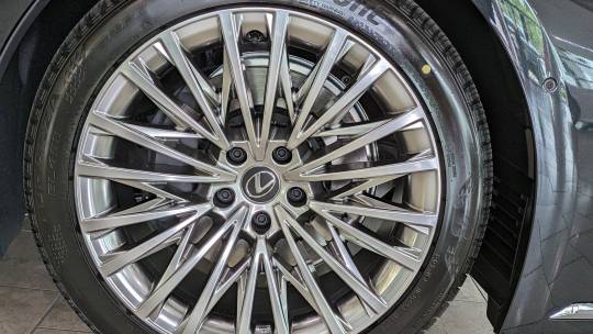 2024 Lexus LS
