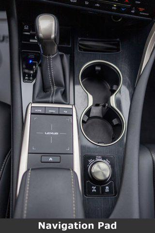 2022 lexus rx 350l base